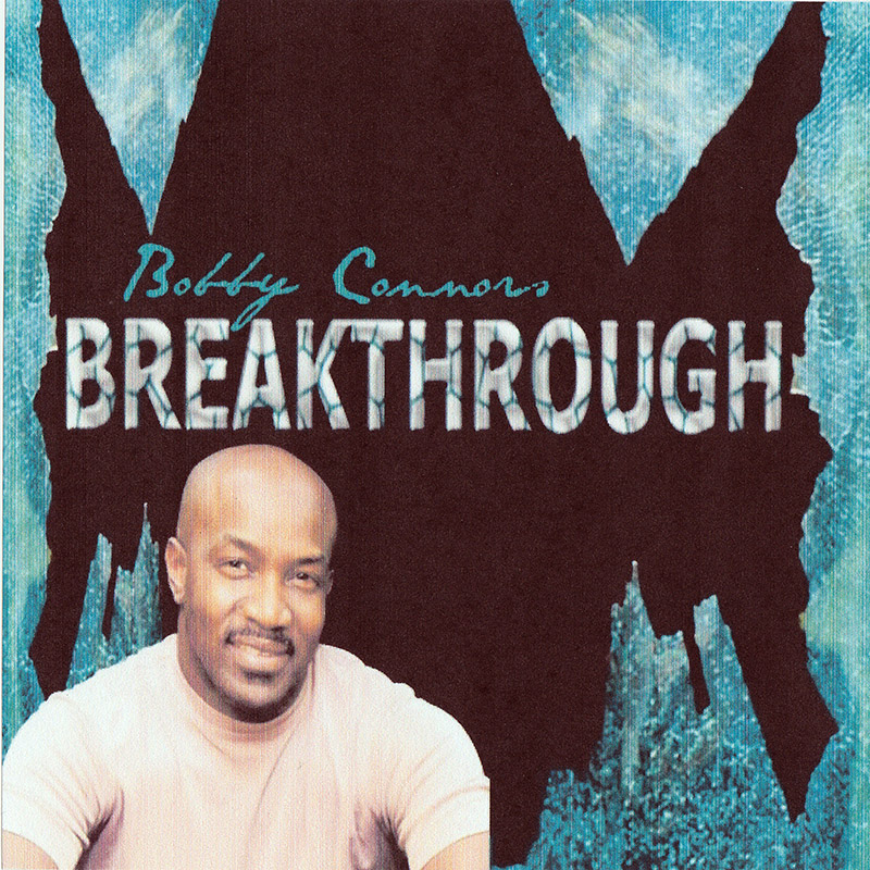 Breakthrough CD